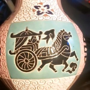 Ancient Vietnam vase